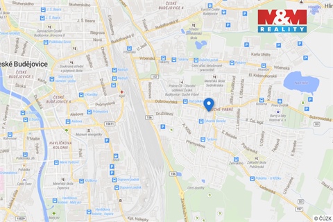 Prodej bytu 2+1, 51 m² - 8