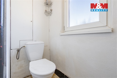 Prodej bytu 2+1, 51 m² - 6