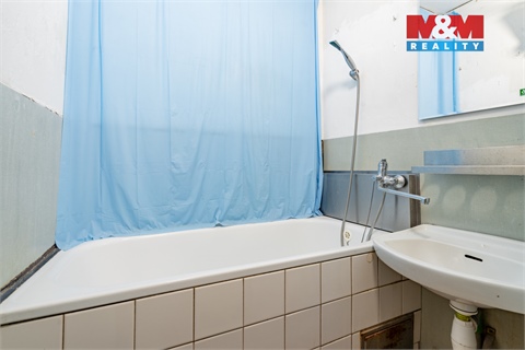 Prodej bytu 2+1, 51 m² 6