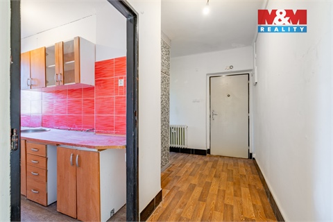 Prodej bytu 2+1, 51 m² 4