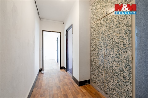 Prodej bytu 2+1, 51 m² - 2