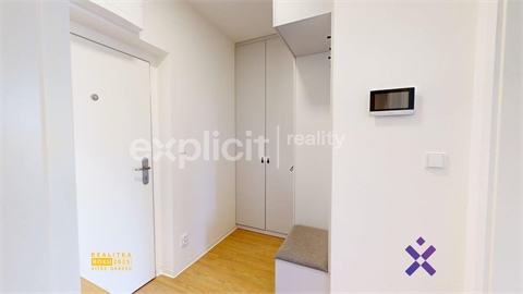 Pronájem bytu 2kk, 44 m² 10