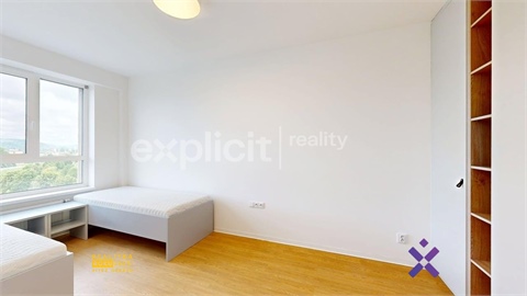 Pronájem bytu 2kk, 44 m² 4