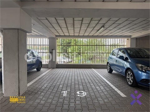 Pronájem bytu 2kk, 44 m² - 12