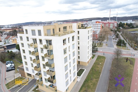 Pronájem bytu 2kk, 44 m² 14