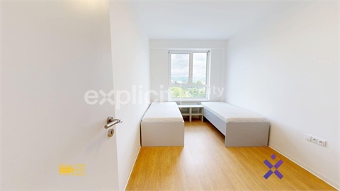 Pronájem bytu 2kk, 44 m² - 6