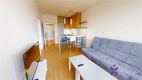 Pronájem bytu 2kk, 44 m² - 8