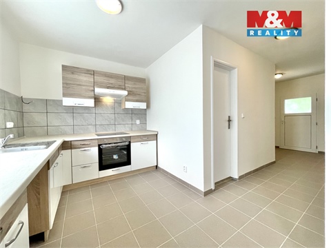 Pronájem rodinného domu, 63 m² - 0