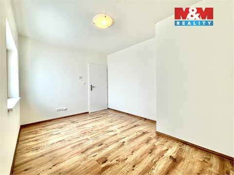 Pronájem rodinného domu, 63 m² - 4