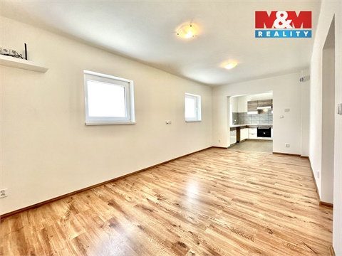 Pronájem rodinného domu, 63 m² - 2