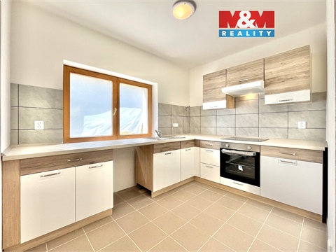 Pronájem rodinného domu, 63 m² 0