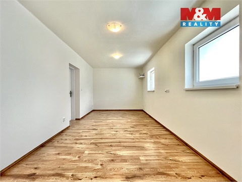 Pronájem rodinného domu, 63 m² 4