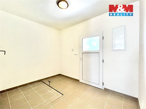 Pronájem rodinného domu, 63 m² - 6