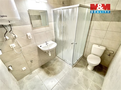 Pronájem rodinného domu, 63 m² 2