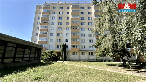 Pronájem bytu 2+1, 53 m² 4