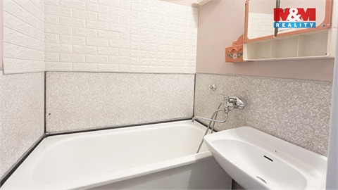 Pronájem bytu 2+1, 53 m² 6