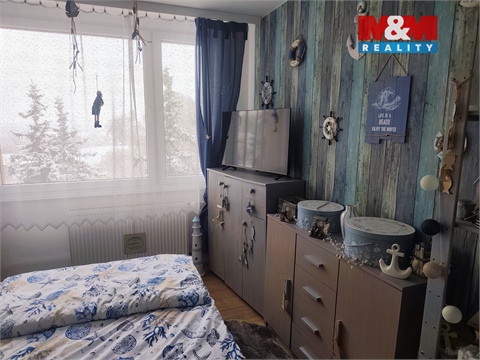 Pronájem bytu 3+1, 76 m² 4