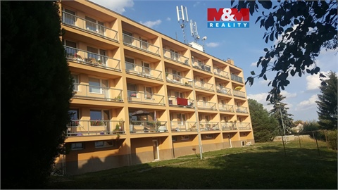 Pronájem bytu 3+1, 76 m² 0