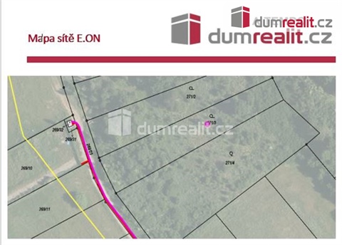 Prodej pozemku pro komerční výstavbu, 1 632 m² - 8