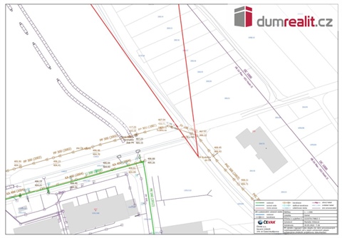 Prodej pozemku pro komerční výstavbu, 1 632 m² 8