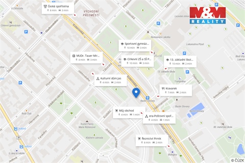 Prodej bytu 2+1, 55 m² - 16