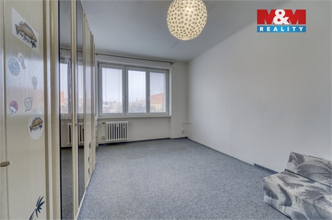 Prodej bytu 2+1, 55 m² 6