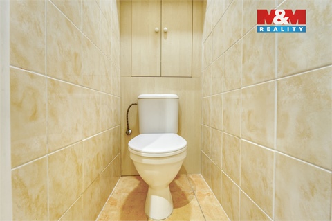 Prodej bytu 2+1, 55 m² - 10