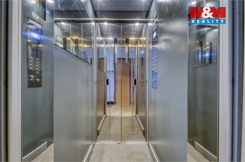 Prodej bytu 2+1, 55 m² - 14