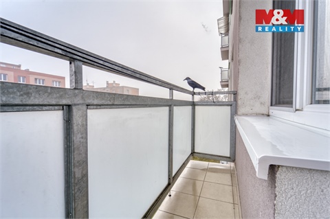 Prodej bytu 2+1, 55 m² - 4