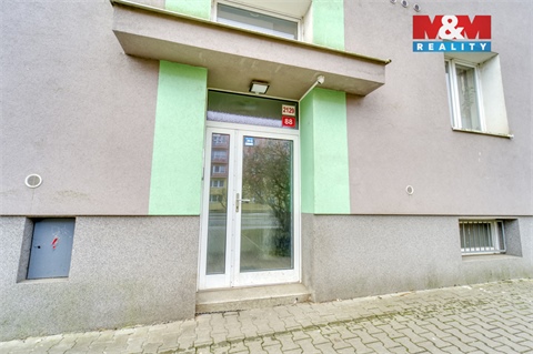 Prodej bytu 2+1, 55 m² 16