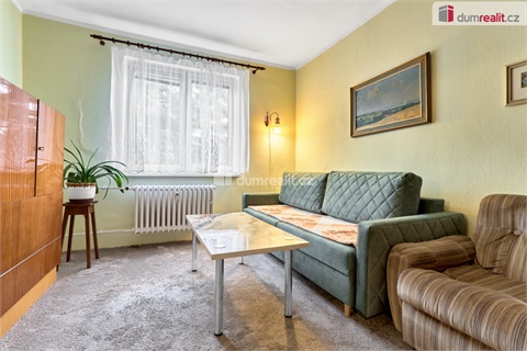 Prodej bytu 3+1, 62 m² 10