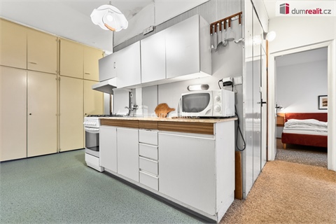 Prodej bytu 3+1, 62 m² - 4