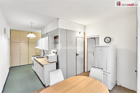 Prodej bytu 3+1, 62 m² 0