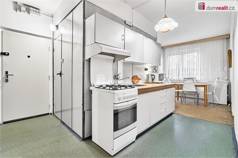 Prodej bytu 3+1, 62 m² - 6