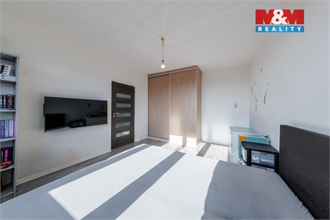 Prodej bytu 1+1, 35 m² - 8