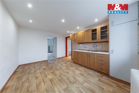 Pronájem bytu 3+1, 64 m² 6