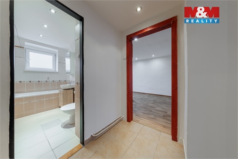 Pronájem bytu 3+1, 64 m² - 6