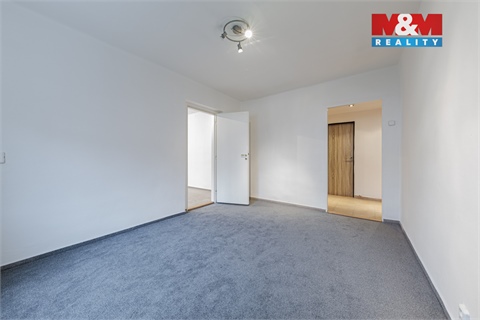 Pronájem bytu 3+1, 64 m² 10