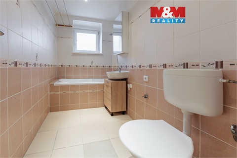 Pronájem bytu 3+1, 64 m² 0