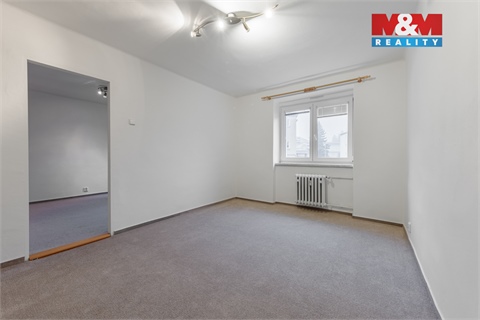 Pronájem bytu 3+1, 64 m² 4