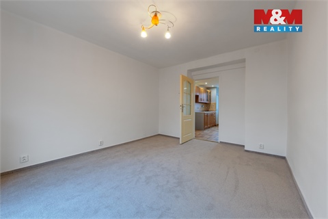 Pronájem bytu 3+1, 64 m² 12