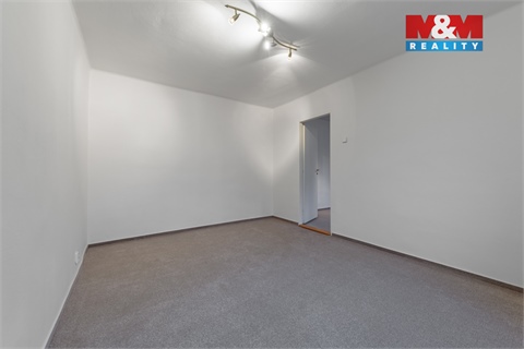 Pronájem bytu 3+1, 64 m² 8