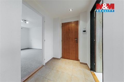 Pronájem bytu 3+1, 64 m² - 10