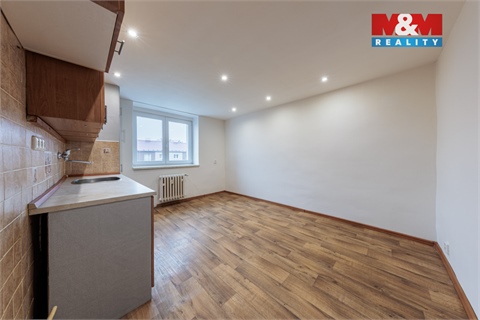 Pronájem bytu 3+1, 64 m² - 8