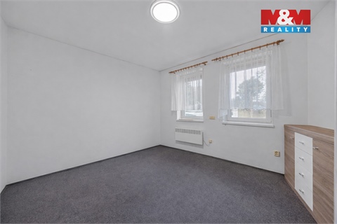 Prodej rodinného domu, 66 m² - 6