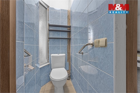 Prodej rodinného domu, 66 m² - 2