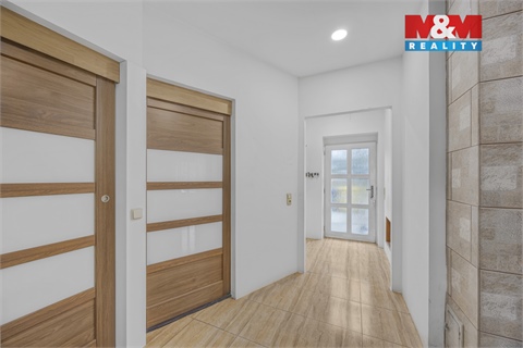 Prodej rodinného domu, 66 m² 8