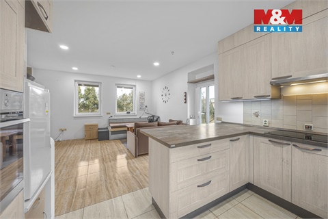 Prodej rodinného domu, 66 m² 10