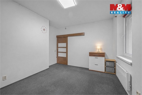 Prodej rodinného domu, 66 m² 6