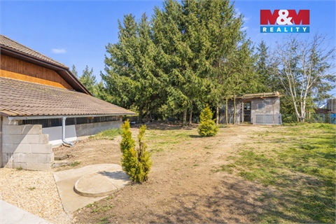 Prodej rodinného domu, 66 m² 12